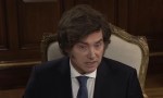 Javier Milei habló sobre economía, desempleo y Cristina: descartó un indulto y dijo que sería "aberrante"