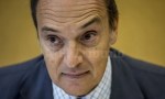 Corte de Justicia: Ya está en el Senado el polémico pliego de Pablo López Viñals