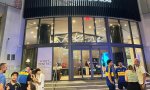 Los salteños también dijeron presente en el Banderazo de Boca en Miami