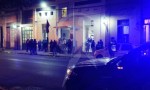 Un grupo de afiliados se presentó al PJ y pidió el fin de la intervención