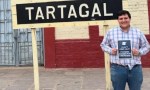 Tartagalense seleccionado entre 90.000 aspirantes para una beca en Reino Unido
