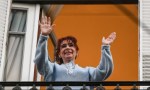 Cristina en la cuenta regresiva: visitas y millones en juego