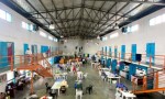 Una discusión por un corte de pelo terminó en tragedia en la cárcel de Güemes