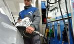 Salta: volvieron a subir las naftas y ya superan los $2.400