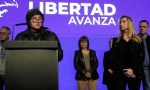 Milei relanza su Gabinete y busca reordenar el poder político