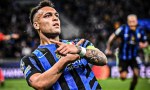 Inter, a la final de la Champions League: Lautaro Martínez desató la locura en el San Siro