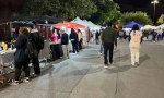 Feria holística y mística en Salta: tarot, oráculos y mucho más en plaza España