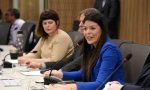 Allanamientos a periodistas: Diputados exigieron la renuncia de Emilia Orozco por “no trabajar más de un año”