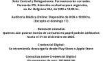 Cómo funcionará el IPS durante el viernes 15