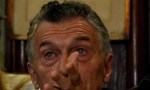 Macri ponderó el fallo contra Cristina pero dijo que "no deja de ser un día triste"