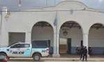 Intendente de Iruya fue demorado en Jujuy: manejaba una camioneta municipal con patente apócrifa y pedido de secuestro
