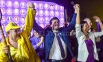 Batacazo: La Libertad Avanza arrasó en Capital y rompió con 10 años de hegemonía oficialista