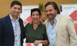 El Gobernador entregó 158 escrituras en Orán y ya son 1800 títulos de propiedad durante este año en la provincia