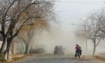 Salta bajo alerta por ráfagas de hasta 90 km/h este 6 de octubre