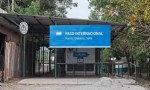 Refuerzan controles en el Paso Internacional Puerto Chalanas