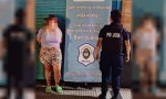 Morena Rial y un nuevo escándalo: Fue detenida esta madrugada por robo en Buenos Aires