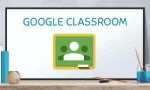 Clases en linea con Google Classroom