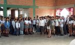 INICIO DE CICLO LECTIVO 2020