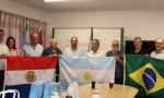 Se creó la Federación Internacional Sudamericana de Productores de Yerba Mate