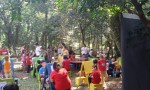 Semana Santa en San Vicente: Jornada de recreación para niños y sus familias en el Jardín Botánico