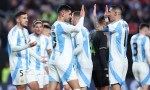 FÚTBOL – Fecha FIFA Marzo 2024: La Selección de Argentina goleó a El Salvador y este martes 26 enfrenta a Costa Rica
