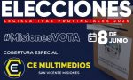 Elecciones en Misiones: Un oficialismo fuerte frente a una oposición dispersa
