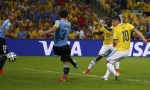 FÚTBOL – Copa América 2024 – Uruguay vs. Colombia, por un pase a la Final