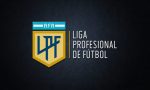 FÚTBOL – Liga Profesional Argentina 2024: Fecha 25: Horarios, árbitros, TV, resultados – ESTADÍSTICAS