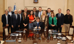 Zuban Córdoba: “Hay un semáforo amarillo para el gobierno nacional” 