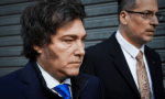 El Gobierno libertario, atrapado en su propio laberinto 