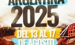 Misiones - San Vicente vive la 18° Edición del Jeep Fest: 13 al 17 agosto 2025