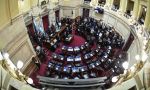 Red de Mujeres exigen a senadores por Misiones, que voten en contra de la ley que libera la venta de tierras a extranjeros