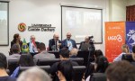 Se realizó la apertura de la UGD Global Week 2026 con la presencia de referentes internacionales