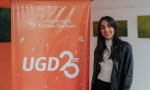 De Misiones a Galicia: La experiencia internacional que marcó a una estudiante de la UGD