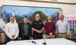 Misiones: Passalacqua presentó una nueva edición de “Ahora Inter PyMEs”, para fomentar y apoyar transacciones entre empresas de la Provincia 