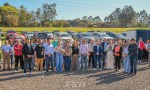 Energía limpia en Misiones: San Vicente recibe la primera empresa de paneles solares
