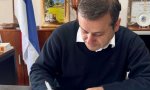 Herrera Ahuad al oficializar su candidatura: “Mi compromiso es defender a Misiones”