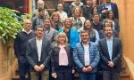 Herrera Ahuad: “Cueste lo que cueste, voy a estar al lado de la Universidad Pública”. También ratificó su apoyo a las economías regionales y a la atención a la salud