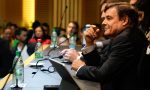 Rovira anunció proyecto de reforma del Código Procesal Penal – “Encuentro Misionero” oficializado por la Justicia Federal Electoral 