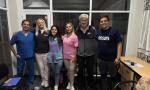 San Vicente: “Son oportunidades que siempre quise tener y ahora es el momento” dijo Anibal Vidal candidato a 1er Concejal del Sublema “Nuevos Pasos” FRCNeo