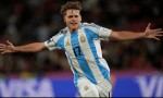 FÚTBOL – Mundial Sub20 Chile 2025: Argentina está en Semifinales al vencer a México y será ante Colombia