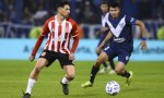 FÚTBOL – Trofeo de Campeones 2024: Vélez vs. Estudiantes, por el último lauro del año