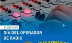 24 de Mayo: Día del Operador de Radio