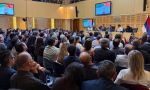 “Encuentro Misionero” reunió a cientos de jóvenes que marcaron el pulso del nuevo espacio: “Es un lugar para aportar y construir” 