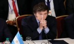Argentina y el termómetro social de julio: cae la imagen de Milei y crece la incertidumbre