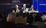 Misiones: Misiones: 62ª Asamblea de ADEPA en Posadas, con seminario sobre IA, que contó con la presencia de periodistas de toda la Provincia 