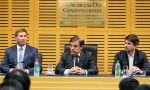 Misiones: Las obras que financiaría el bono de reactivación económica: energía, caminos, conectividad y salud