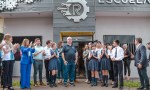 San Vicente: Se inauguró la Escuela de Robótica e Inglés, pública de gestión privada de Misiones