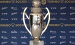 FÚTBOL – LPF – Torneo Clausura Fecha 1: Horarios, árbitros, TV, resultados y ESTADÍSTICAS