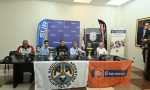 Misionero de RALLY: Se presentó el Gran Premio "5 Hermanos" que se disputa en Puerto Rico